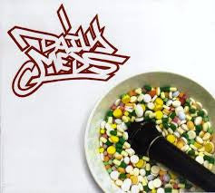 Daily Meds : Daily Meds (CD, EP, Dig)