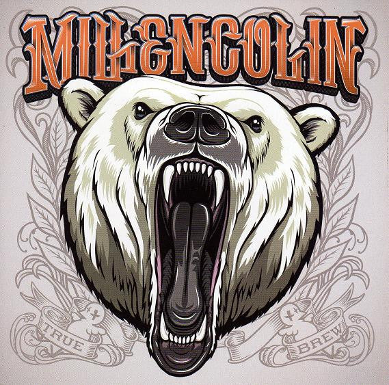 Millencolin : True Brew (CD, Album)