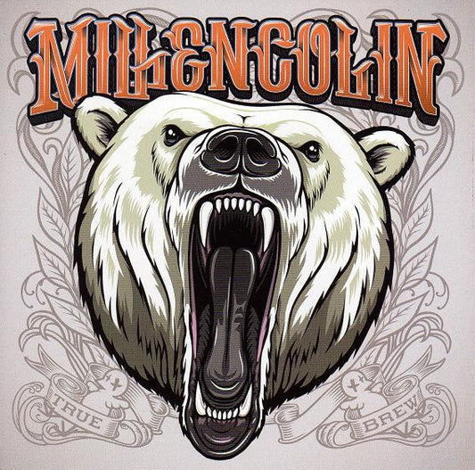 Millencolin : True Brew (CD, Album)