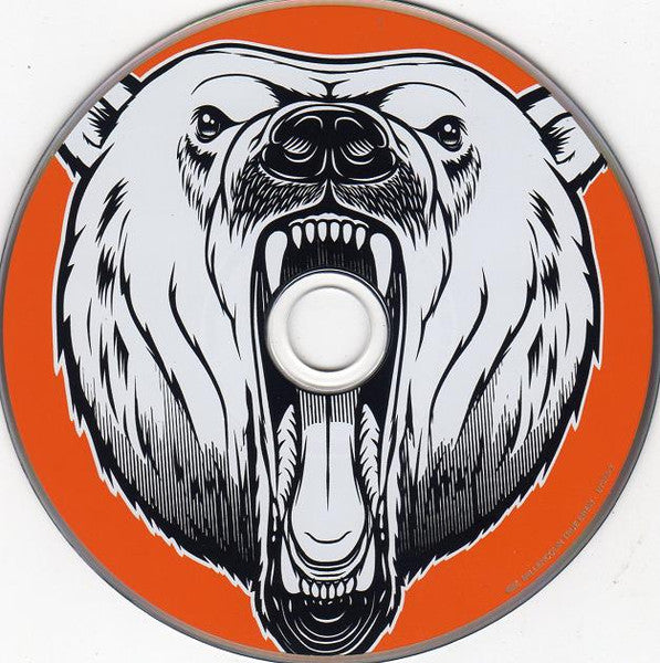 Millencolin : True Brew (CD, Album)
