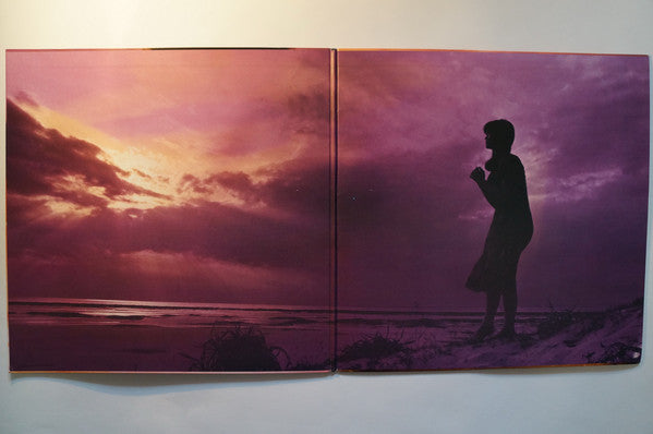 中島みゆき* : 寒水魚 (LP, Album, Gat)