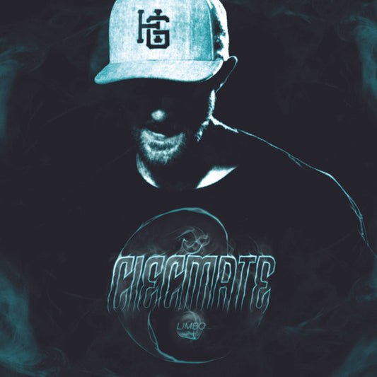 Ciecmate : Limbo (CDr, Album)