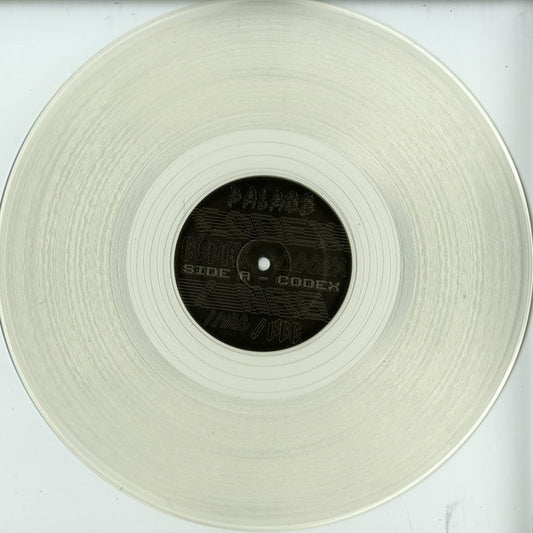 Palace (4) : Codex (12", Tra)