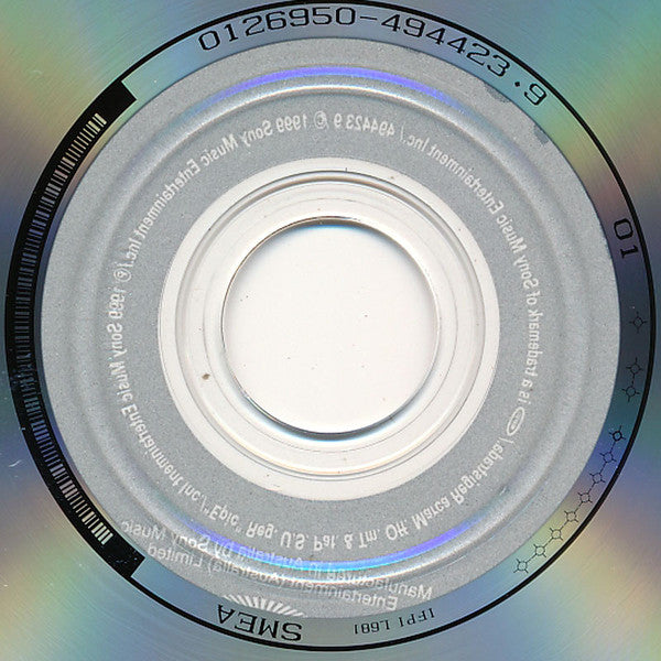 Macy Gray : On How Life Is (CD, Album)