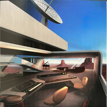 AIR : 10 000 Hz Legend (2xLP, Album, RE, 180)