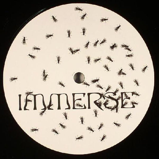 Benga & Walsh : Spooksville / Dreamscape 24 (12")