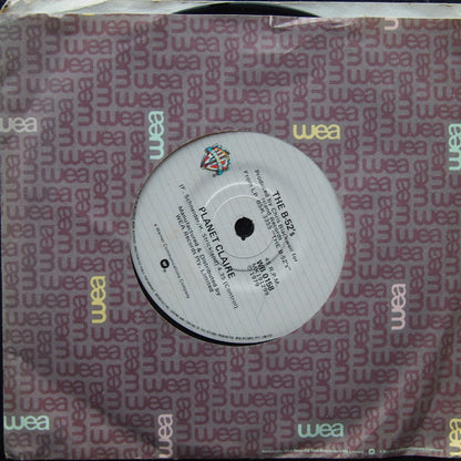 The B-52's : Planet Claire (7", Single)