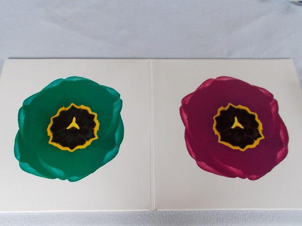 Rodeo Jones : Natural World (Kevin Saunderson Remixes) (12", Gat)