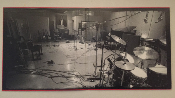 Wilco : A.M. (LP, Album, Club, RE, Red)