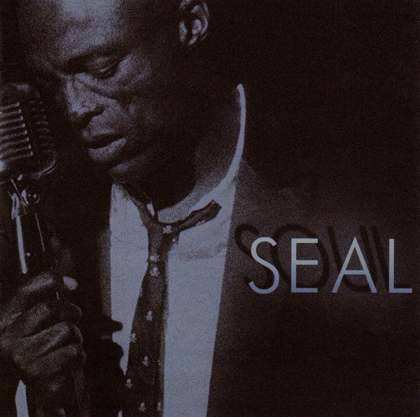 Seal : Soul (CD, Album)