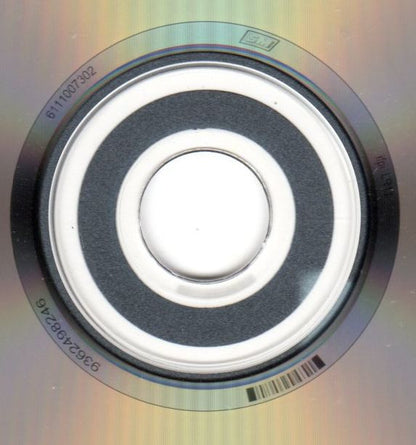 Seal : Soul (CD, Album)