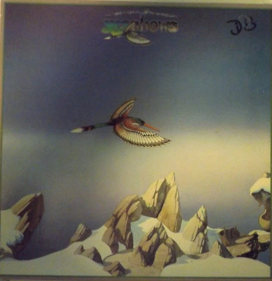 Yes : Yesshows (2xLP, Album, Club, Gat)