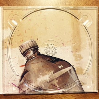 Plutonic* & G. Love : Moonshine Lemonade (CD, Album)