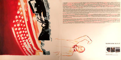 DJ Thomilla* : Genuine Draft (3xLP, Album)