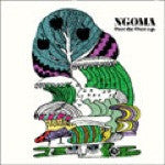 Ngoma (3) : Over The Over E.P. (12", EP)