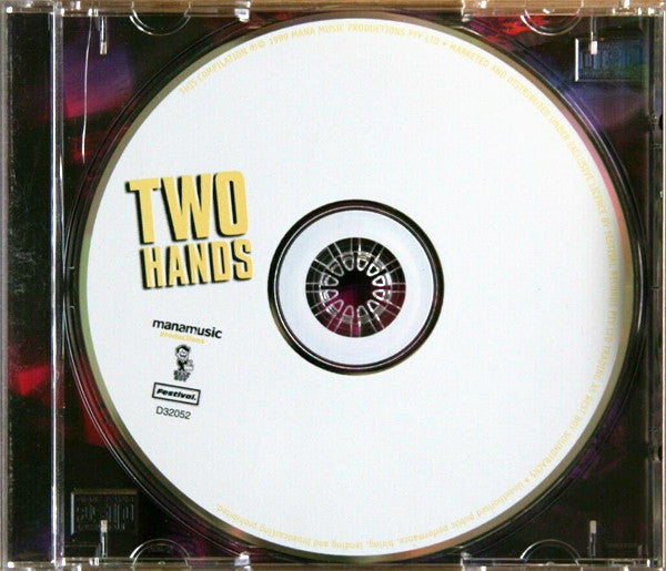 Various : Two Hands (Original Motion Picture Soundtrack) (CD, Comp)
