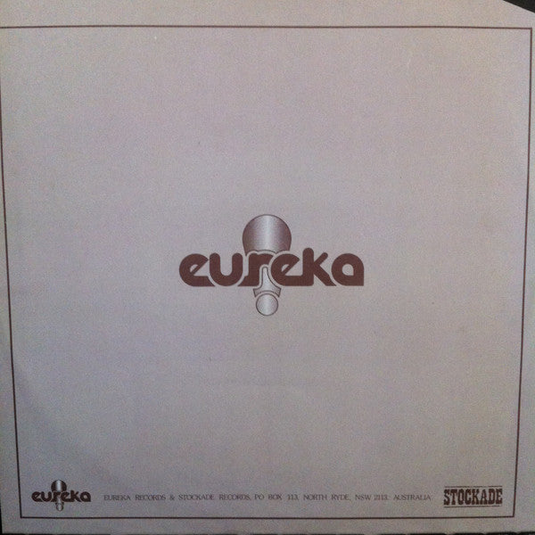 Nighthawks* : Side Pocket Shot (LP, Album)