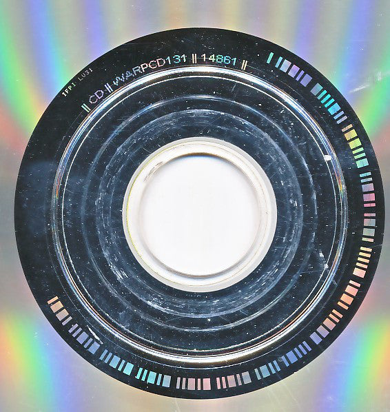 Jamie Lidell : Multiply (CD, Album)