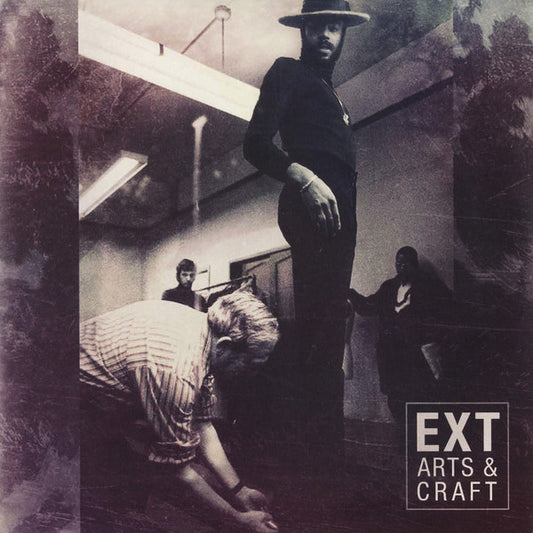 Ext (6) : Arts & Craft (LP, Comp)