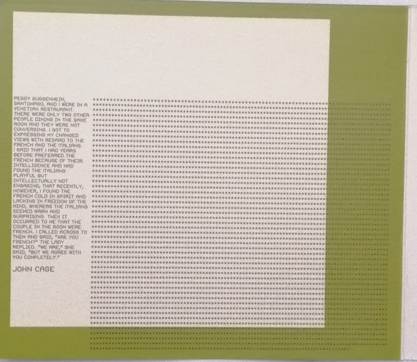 Various : Barry 7's Connectors 2 (CD, Comp)