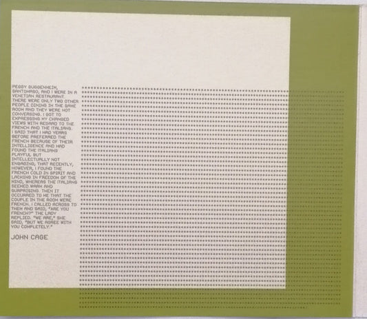 Various : Barry 7's Connectors 2 (CD, Comp)
