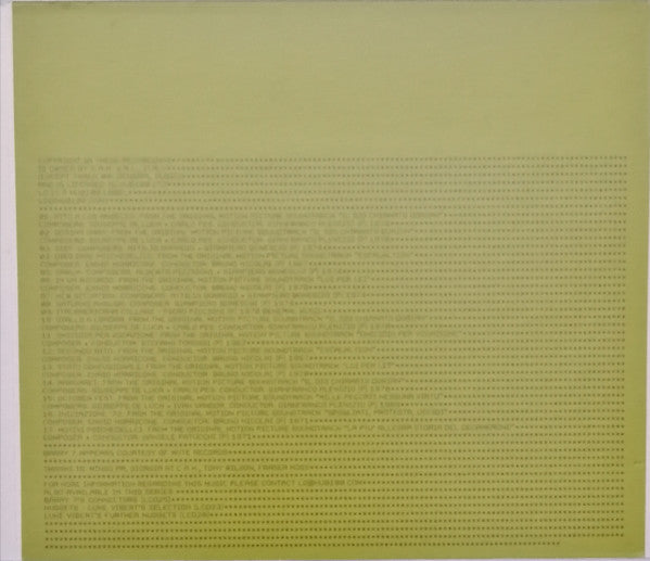 Various : Barry 7's Connectors 2 (CD, Comp)