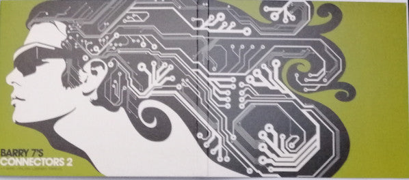 Various : Barry 7's Connectors 2 (CD, Comp)