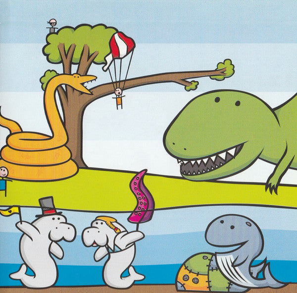 2Up* : The Boomin EP (CD, EP)