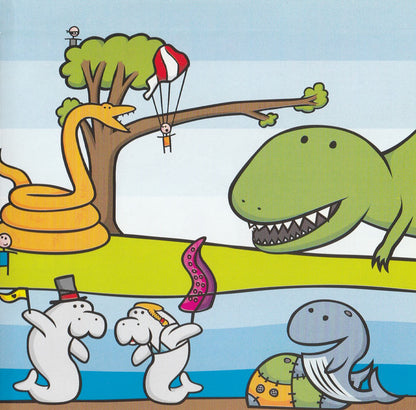 2Up* : The Boomin EP (CD, EP)