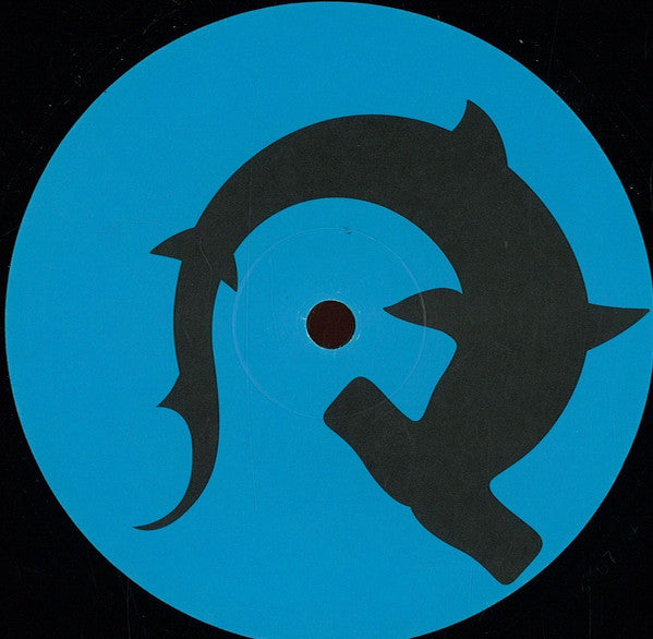 Maddslinky : Hammerhead (12")