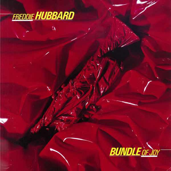 Freddie Hubbard : Bundle Of Joy (LP, Album)