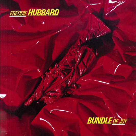 Freddie Hubbard : Bundle Of Joy (LP, Album)