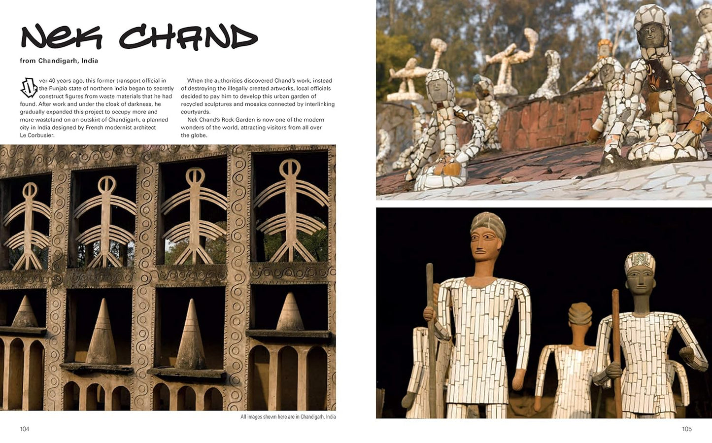 Street Art From Around The World (Softcover)