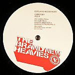 The Brand New Heavies : Surrender (12")