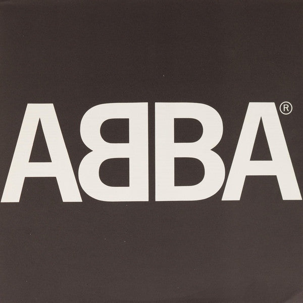 ABBA : ABBA's Greatest Hits 24 (2xLP, Comp, RP)