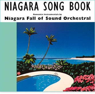 Niagara Fall Of Sound Orchestral : Niagara Song Book (LP, Album)