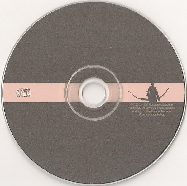 Blackalicious : Blazing Arrow (CD, Album)