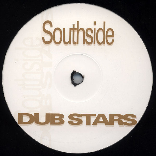 Kromestar : Shokwave EP (12", EP)