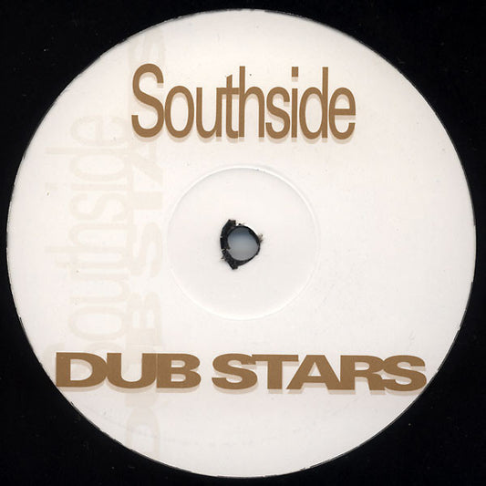 Kromestar : Shokwave EP (12", EP)