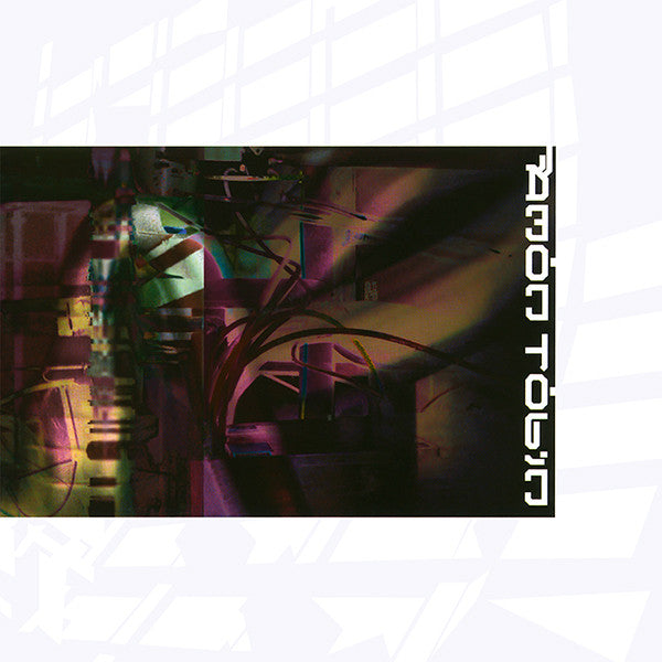 Amon Tobin : Permutation (CD, Album, RE)