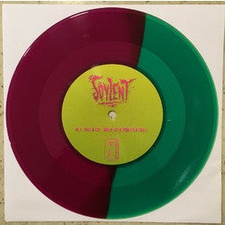 Trials & K21 (2) : Soylent (7", RSD, Single, Ltd, Gre)