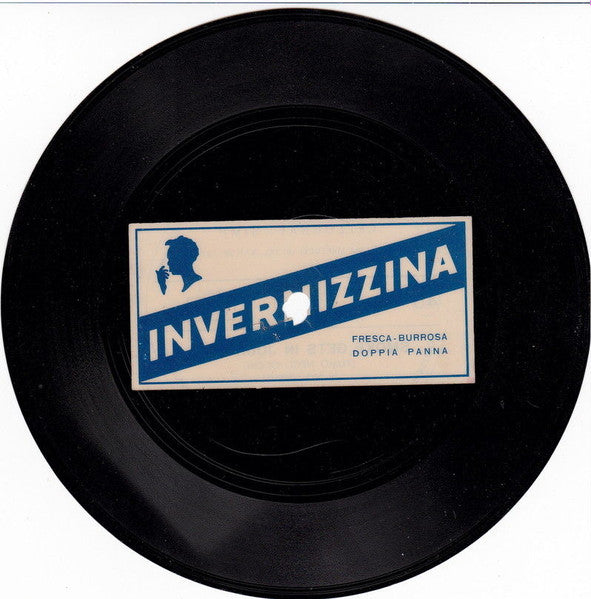 Lottie Rivers : It's Only Make Believe = Ti Prego Amor (Flexi, 7", S/Sided)