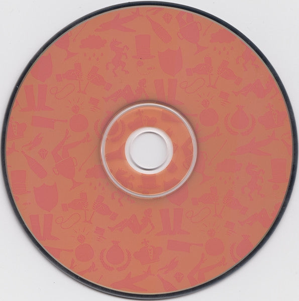 Greenskeepers* : Polo Club (CD, Album + CD, Mixed)