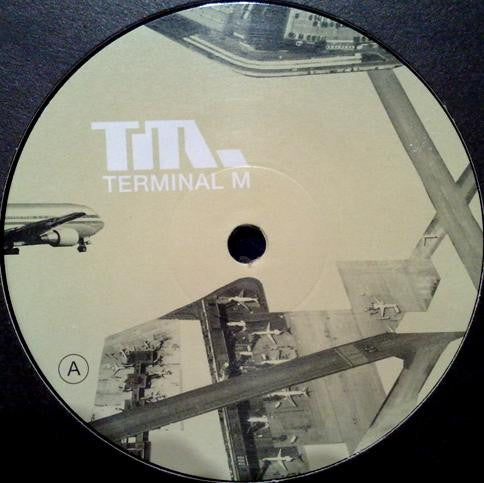 Bad Pimps : Give It (12")