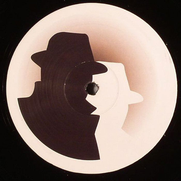 Style Control / Will Miles : Make It Happen / Ur Jazz (12")