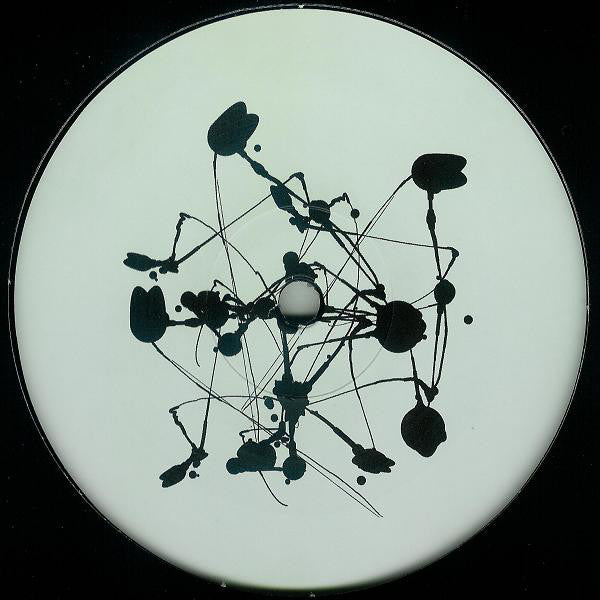 Ekstrak / L-Wiz : Mass Dampers / Sub (12")