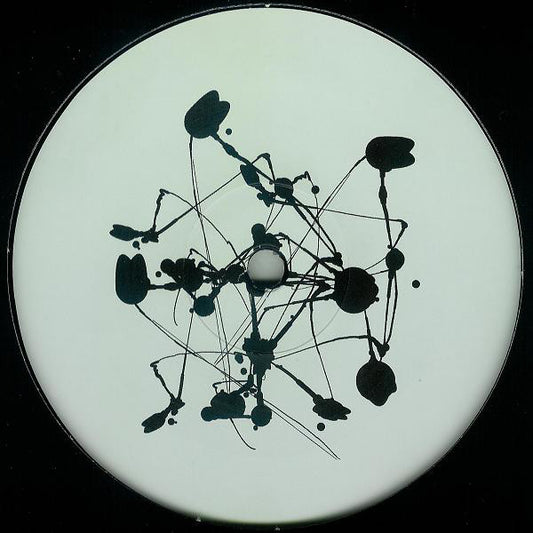 Ekstrak / L-Wiz : Mass Dampers / Sub (12")