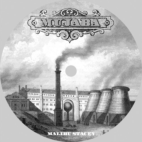 Mujaba : Noemi / Malibu Stacey (12")