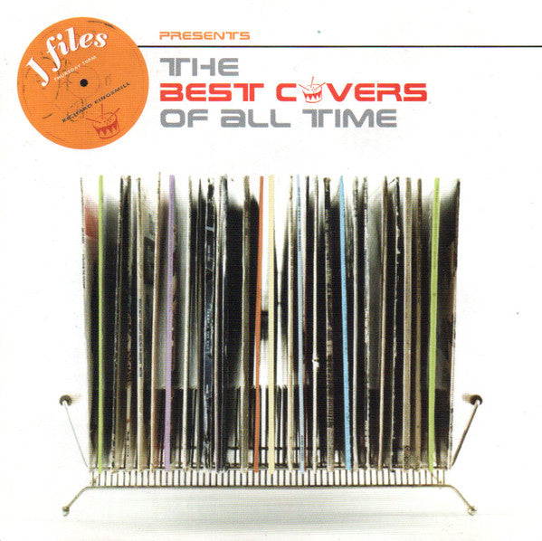 Various : The Best Covers Of All Time (CD, Comp)