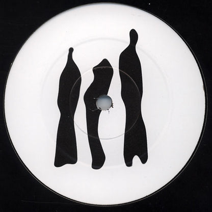 Omen (7) / Cyrus (9) : Haunted (12")